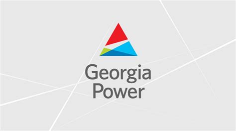 georgia power business account login